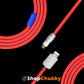 Flag Chubby - Specially Customized ChubbyCable