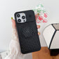 Breathable Heat Dissipation Aromatherapy Mobile Phone Case Suitable For iphone