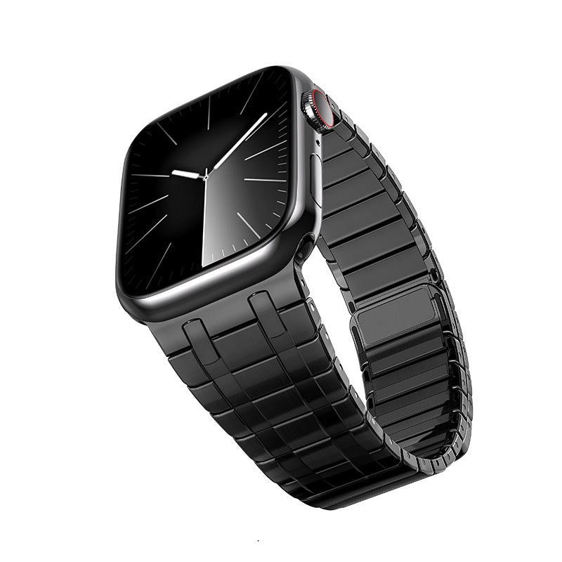 Business Magnetic Stainless Steel Band for Apple Watch