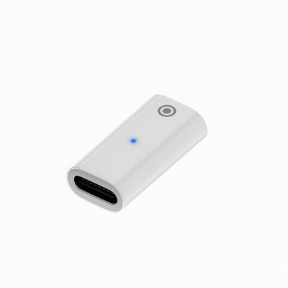 Charging Adapter With Indicator Light For Apple Pencil 1st Generation