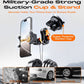 ChubbyGrip Pro Magnetic Dash Mount – Flex & Stick for Epic Rides