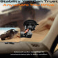 ChubbyGrip Pro Magnetic Dash Mount – Flex & Stick for Epic Rides