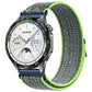 Colourful Breathable Nylon Strap For Samsung/Garmin/Others