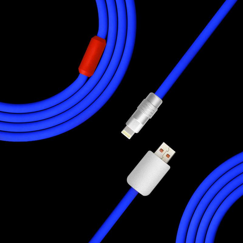 Flag Chubby - Specially Customized ChubbyCable