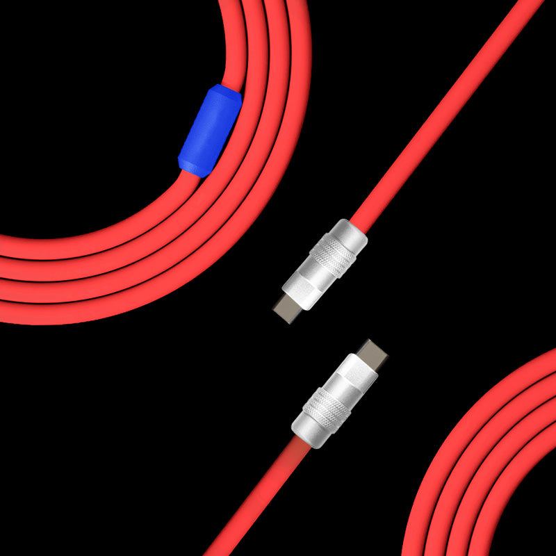 Flag Chubby - Specially Customized ChubbyCable