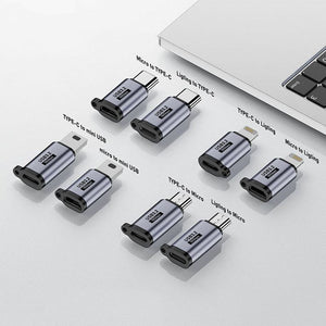 Micro/Mini USB Adapter