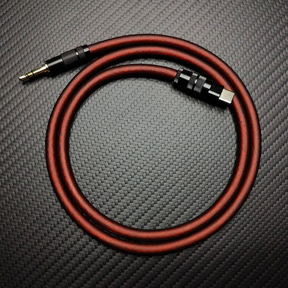 USB C to 3.5mm Audio Aux Jack Cable