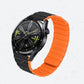 "Vibrant Sport" Colour Block Silicone Band For Samsung/Garmin/Others