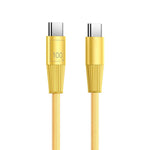 120W Braided Ultra-Fast Charging Cable