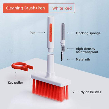 5 in 1 Cleaning Kit