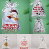 Christmas Free Gift Bags (Worth $3.99) - Random (16*24cm)