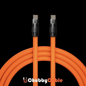 Halloween Chubby - Specially Customized ChubbyCable