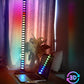 "Vibe" 3D Portable Floor Pickup Lamp (1.2M)