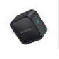 "Chubby"  65W GaN 2-Port Wall Charger