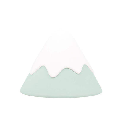 "Chubby" Mountain Baby Nightlight