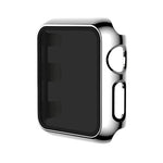 "Instant Privacy Screen" All-Inclusive Protective Case For Apple Watch