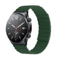 20mm & 22mm Silicone Magnetic Loop Watch Strap for Samsung/Garmin/Fossil/Others