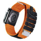 20mm & 22mm Outdoor Breathable Nylon Canvas Strap for Samsung/Garmin/Fossil/Others