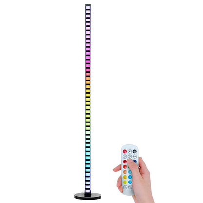 "Vibe" 3D Portable Floor Pickup Lamp (1.2M)