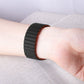 20mm & 22mm Silicone Magnetic Loop Watch Strap for Samsung/Garmin/Fossil/Others