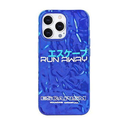 "Hardcore Metal" Couple Personalized Soft Bright iphone Case