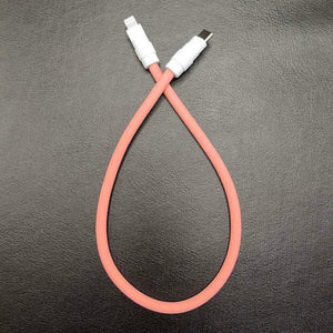 "Festive Chubby" Easter Fast Charge Cable